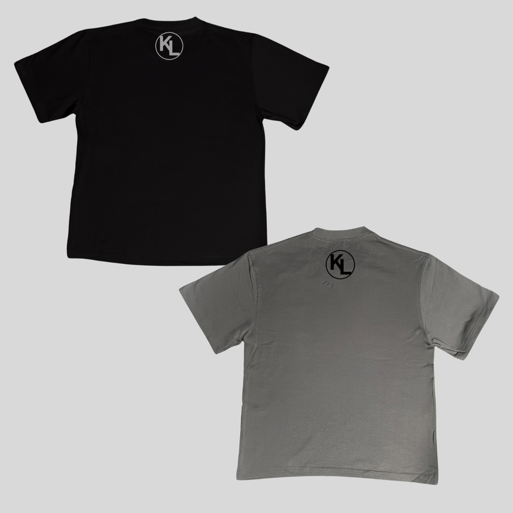KLEEANCE EDITION LOGO T-SHIRT