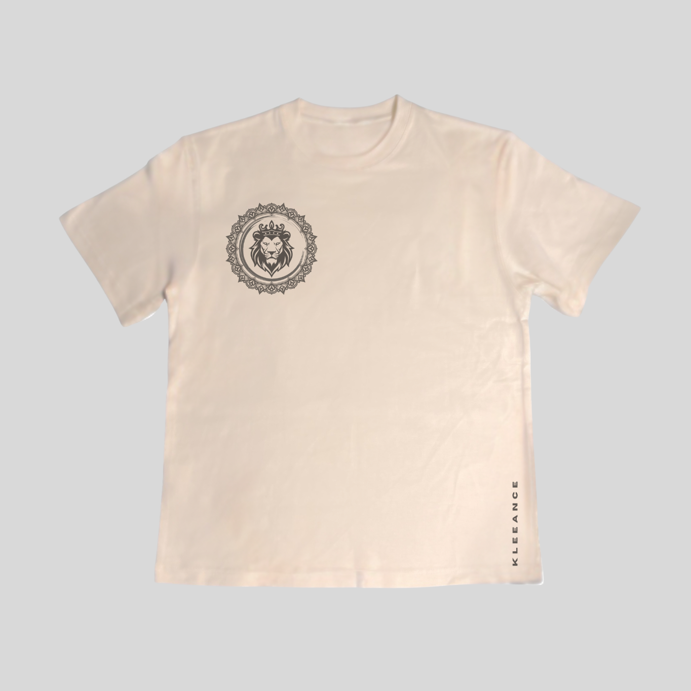 LION LOGO T-SHIRT