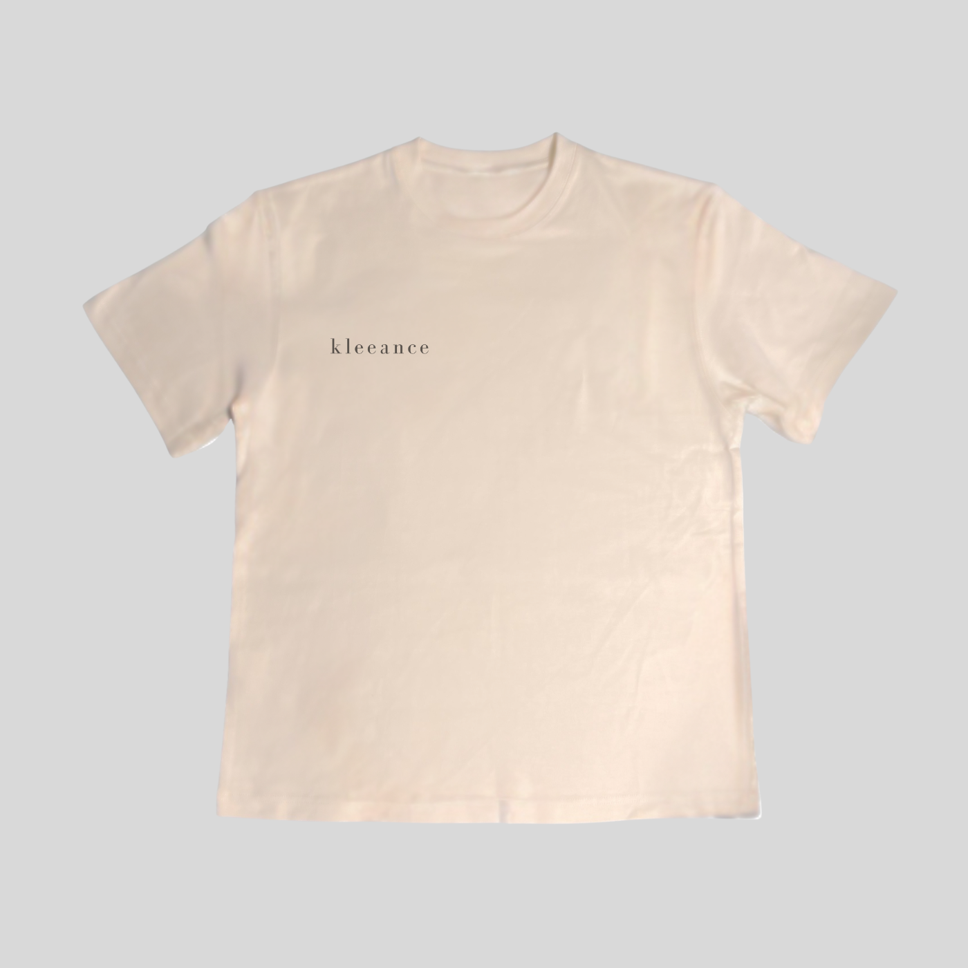 WOLF KLEEANCE T-SHIRT