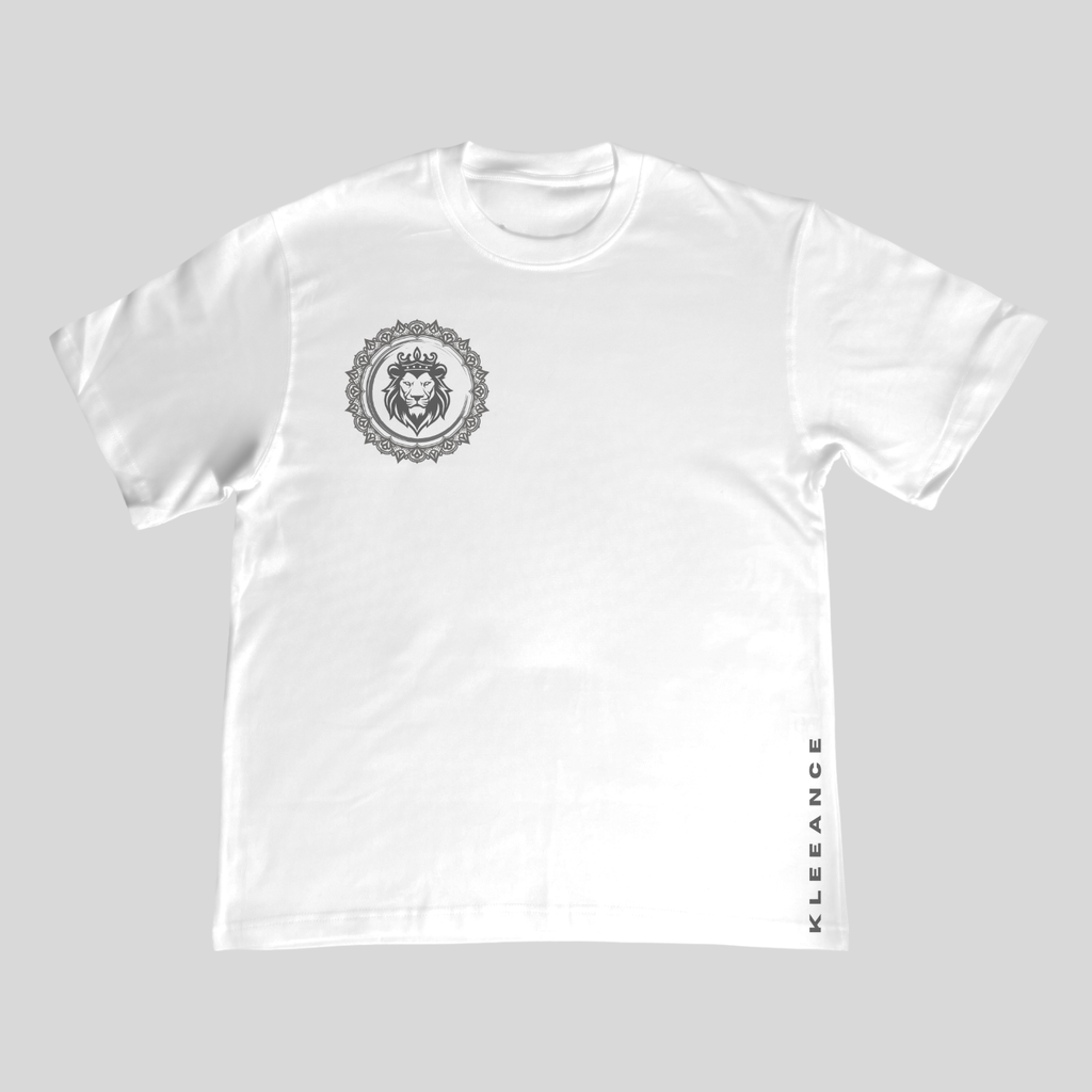 LION LOGO T-SHIRT