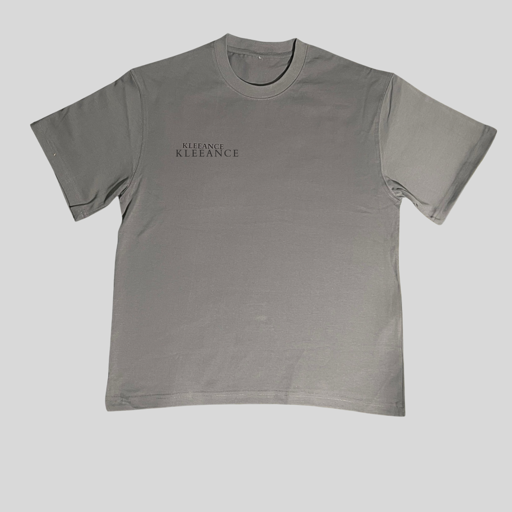 WOLF KLEEANCE T-SHIRT