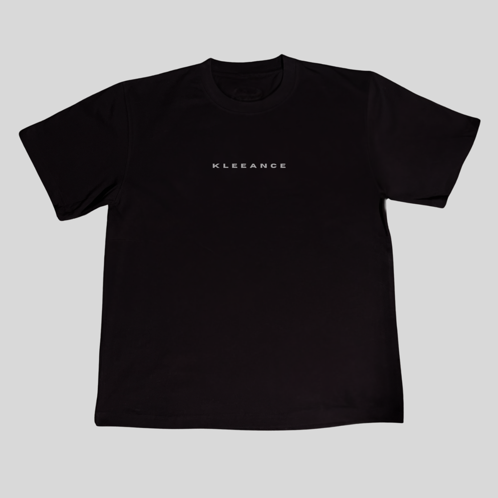 KLEEANCE LOGO T-SHIRT