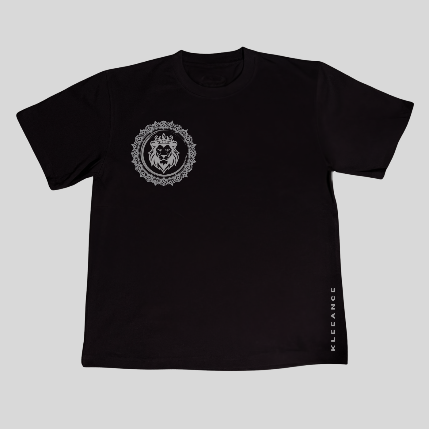 LION LOGO T-SHIRT