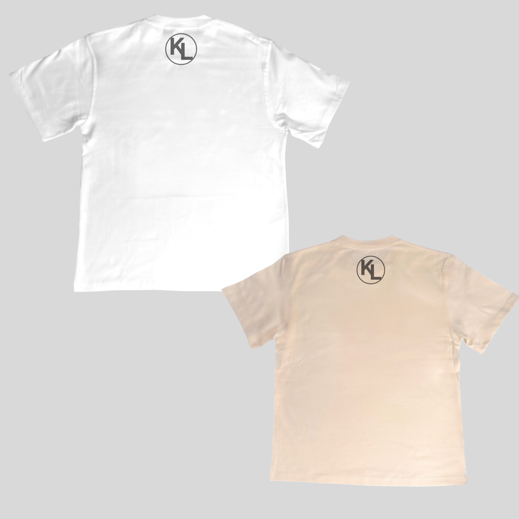 KLEEANCE EDITION LOGO T-SHIRT