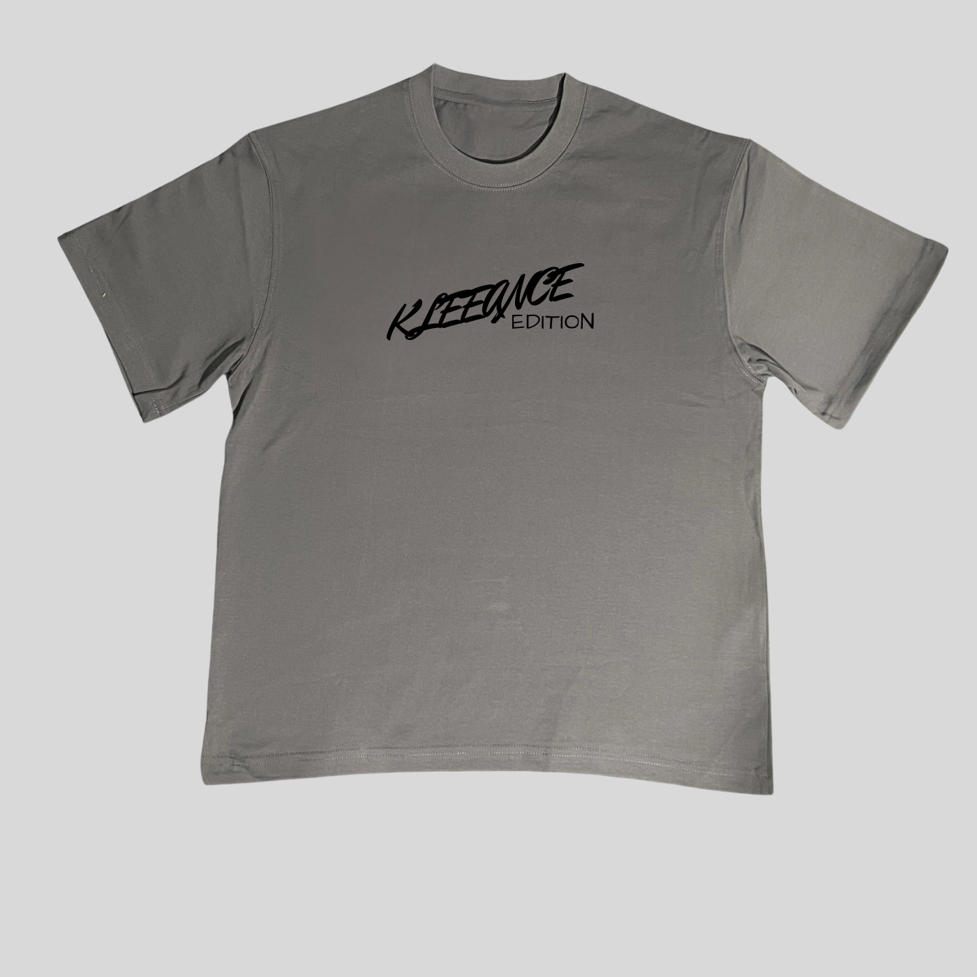 KLEEANCE EDITION LOGO T-SHIRT