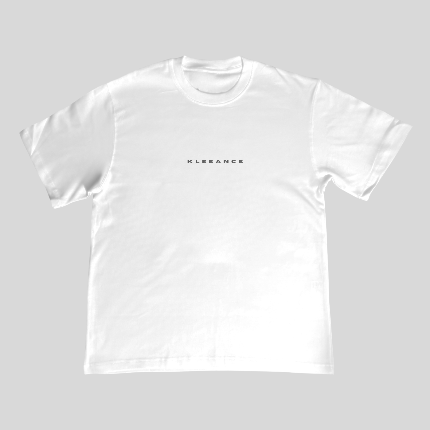 KLEEANCE LOGO T-SHIRT