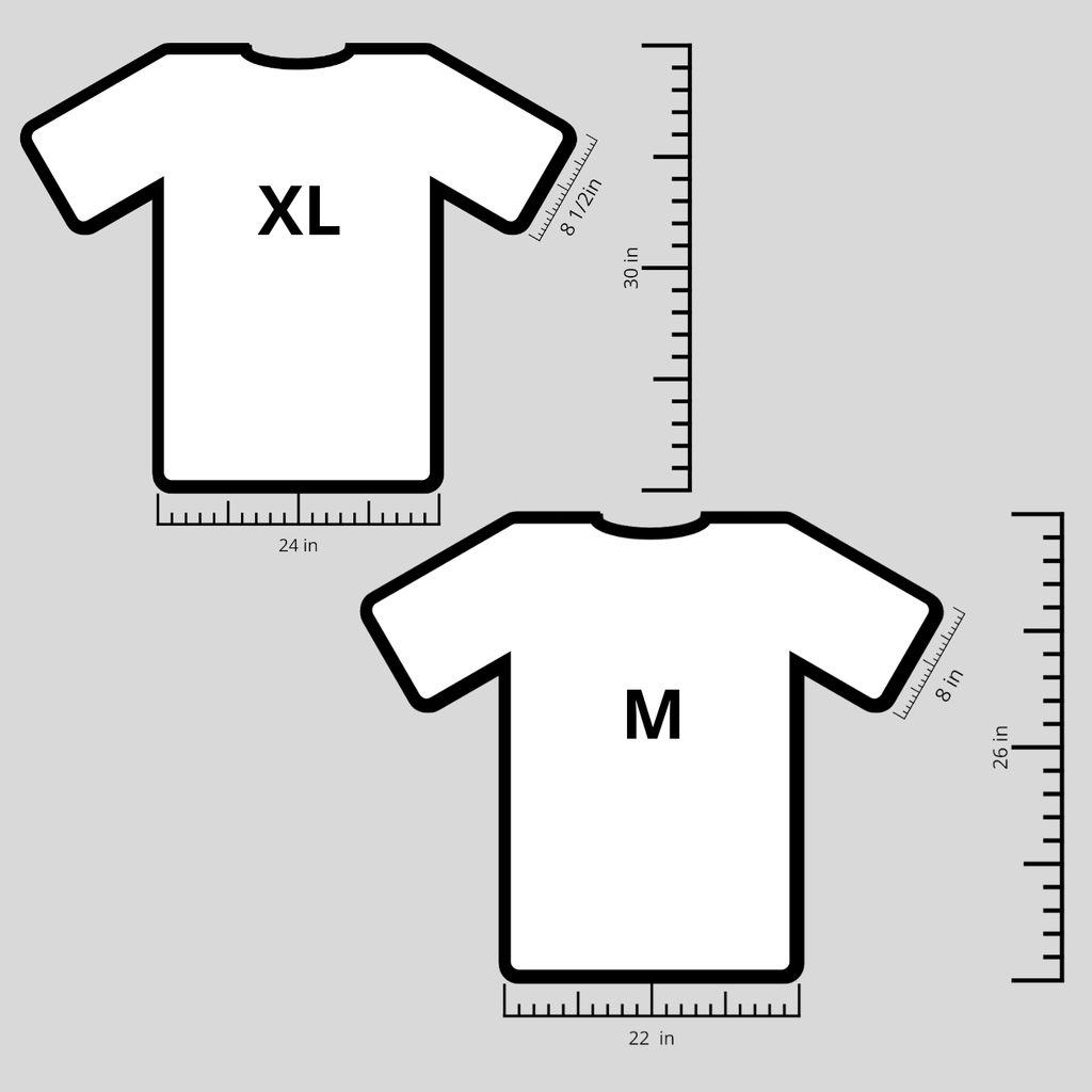 WOLF KLEEANCE T-SHIRT