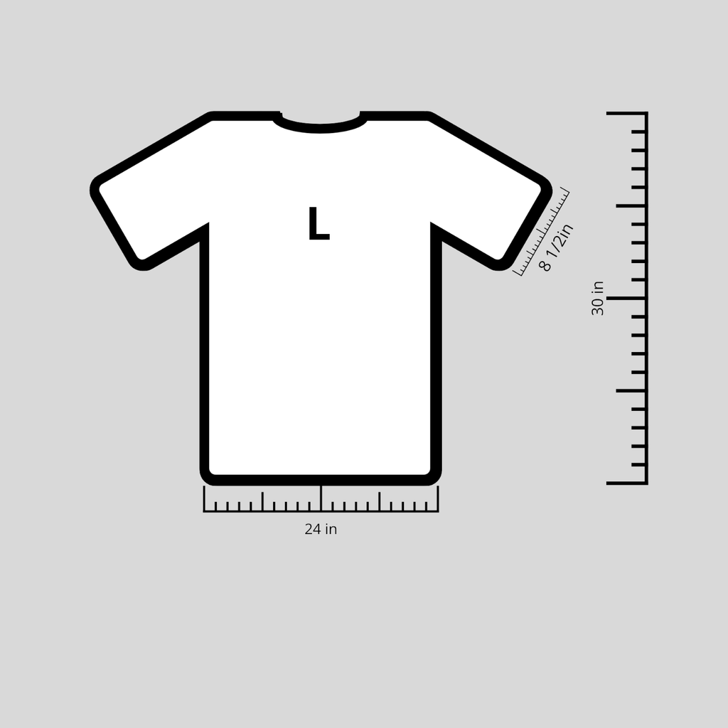 WOLF KLEEANCE T-SHIRT